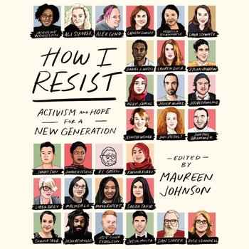 How I Resist - Johnson Maureen