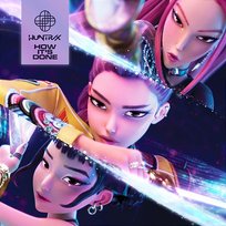 How It’s Done KPop Demon Hunters Cast, HUNTR, X