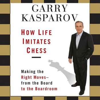 DEEP THINKING: WHERE MACHINE INTELLIGENCE ENDS AND HUMAN CREATIVITY BEGINS  - 1ªED.(2017) - Garry Kasparov - Livro