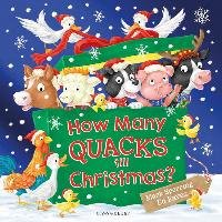 How Many Quacks Till Christmas? - Sperring Mark
