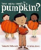 How Many Seeds in a Pumpkin? - Mcnamara Margaret