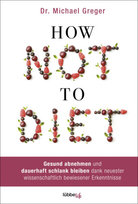 How Not To Diet Bastei Lubbe Taschenbuch