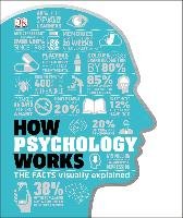 How Psychology Works: The Facts Visually Explained Dk