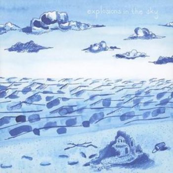 How Strange, Innocence - Explosions in the Sky