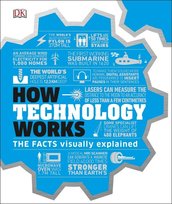How Technology Works Opracowanie zbiorowe