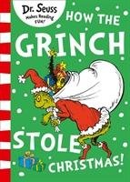 How the Grinch Stole Christmas! - Seuss Dr.