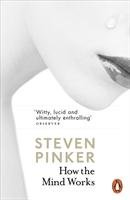 How the Mind Works - Pinker Steven