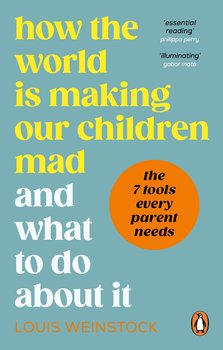 How the World is Making Our Children Mad and What to Do About It - Louis Weinstock