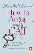 How to Argue with a Cat Heinrichs Jay