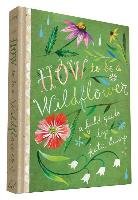 How to Be a Wildflower - Daisy Katie