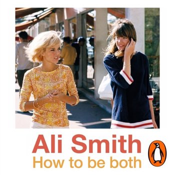 How to be Both - audiobook - Smith Ali