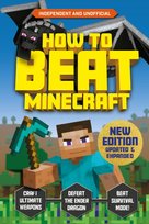 How to Beat Minecraft - Extended Edition Robson Eddie