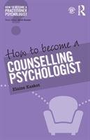 How to Become a Counselling Psychologist - Kasket Elaine
