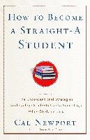 How to Become a Straight-A Student - Newport Cal