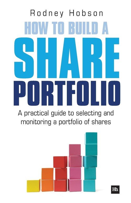 How To Build A Share Portfolio How To Build A Share Portfolio