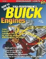 How to Build Max-Performance Buick Engines Bryant Jefferson