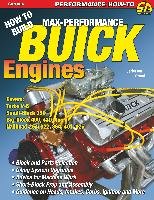 How to Build Max-Performance Buick Engines - Bryant Jefferson