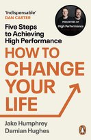 How to Change Your Life Humphrey Jake