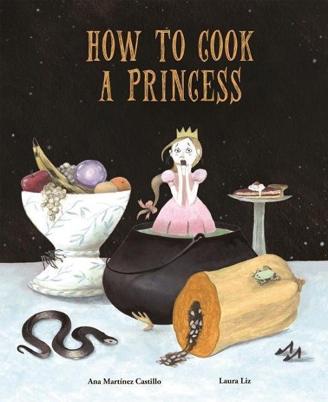 how-to-cook-a-princess-ana-mart-nez-castillo-ksi-ka-w-empik