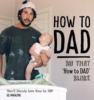 How to DAD - Watson Jordan