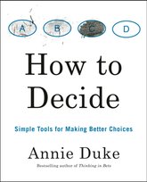 How To Decide Duke Annie