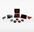 How To Dismantle An Atomic Bomb (20th anniversary) - U2
