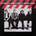 How To Dismantle An Atomic Bomb - U2