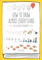 How to Draw Almost Everything Miyata Chika