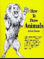 How to Draw Animals Hamm Jack
