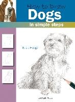 How to Draw: Dogs Hodge Susie