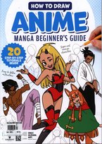 How to Draw [GB] EuroPress Polska Sp. z o.o.