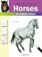 How to Draw: Horses Dutton Eva