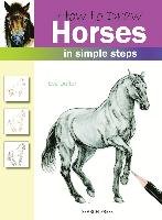 How to Draw: Horses - Dutton Eva