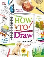 How to Draw Dk
