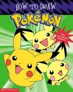 How to Draw Pokemon West Tracey