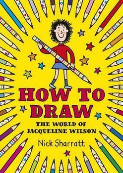 How to Draw - Sharratt Nick