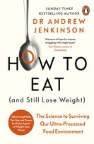How to Eat (And Still Lose Weight) Jenkinson Andrew