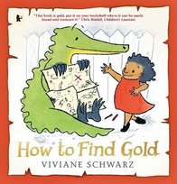 How to Find Gold Schwarz Viviane