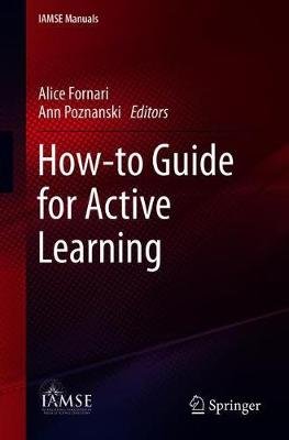 How-to Guide for Active Learning - Springer Nature Switzerland AG ...