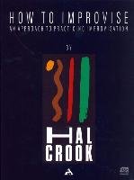 How To Improvise Crook Hal