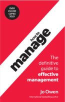 How to Manage Owen Jo