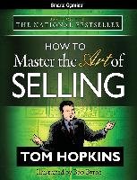 How to Master the Art of Selling from Smartercomics - Hopkins Tom