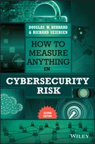 How to Measure Anything in Cybersecurity Risk Opracowanie zbiorowe