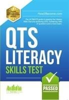 How to Pass the QTS Literacy Skills Test - How2become
