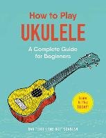 How to Play Ukulele - Scanlan Dan