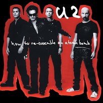 How To Re-Assemble An Atomic Bomb U2