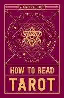 How to Read Tarot Adams Media