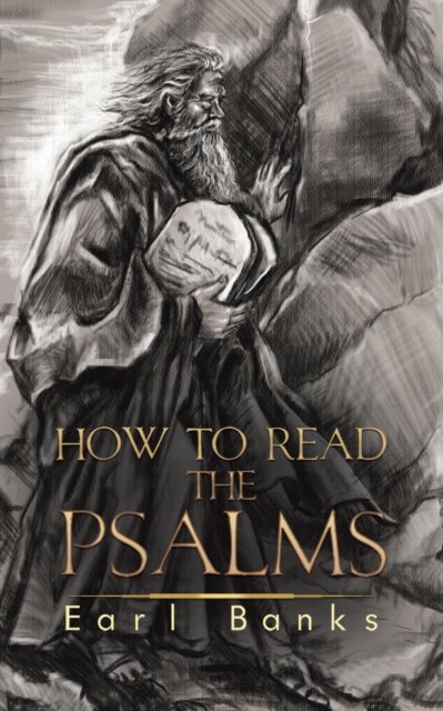 How To Read The Psalms - Austin Macauley Publishers Llc | Książka W Empik