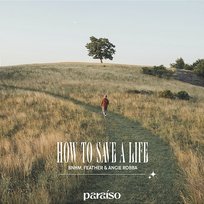 How to Save a Life Feather, Angie Robba, BNHM