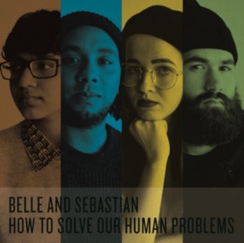 How To Solve Our Human... (Part 1-3), płyta winylowa - Belle and Sebastian